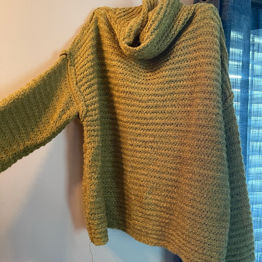 Aerie sweater